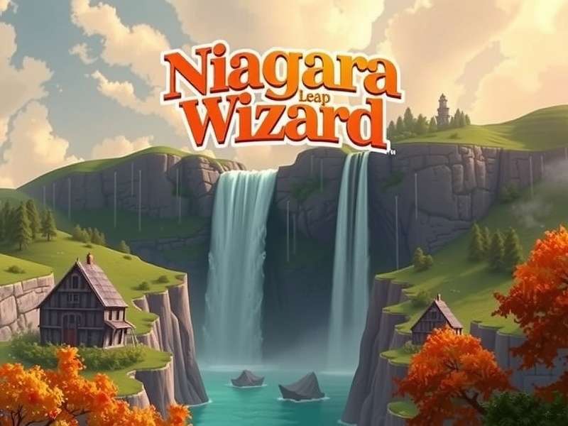 Niagara Leap Wizard Features